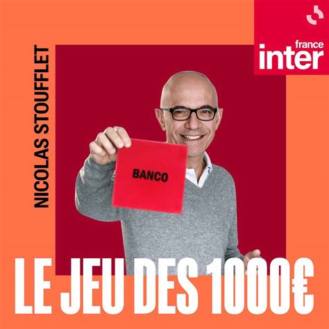 Le Jeu des 1000 € à Ayguemorte-les-Graves